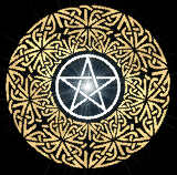 Pentacle Gif